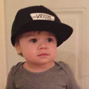 Meet your Posher, Edward